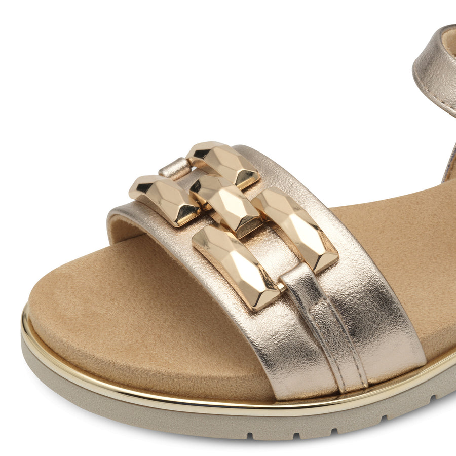 Marco Tozzi - 28406-44 - Platinum