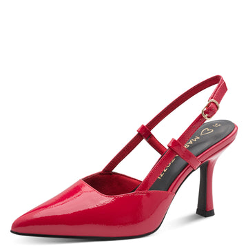 MARCO TOZZI Laced 2-23721-43 Sneakers voor dames MARCO TOZZI Laced 2-23721-43 Sneakers voor dames