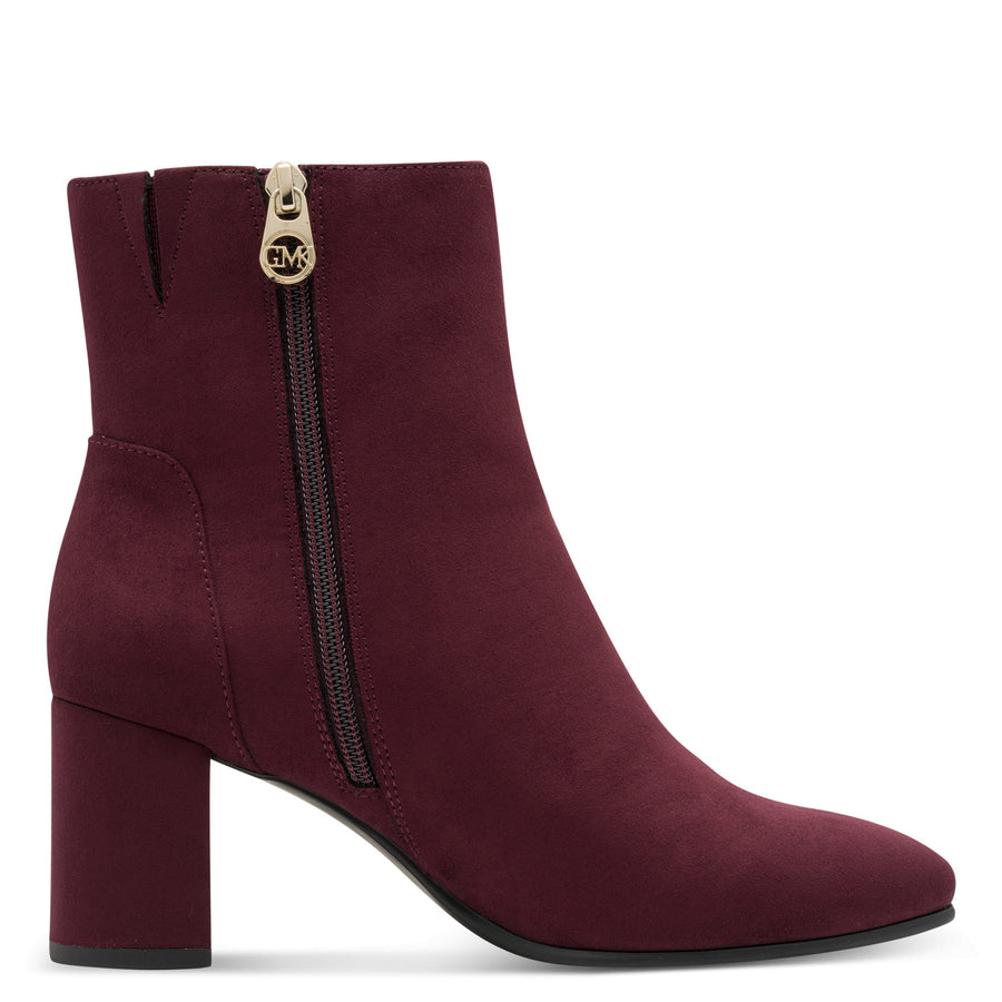 Marco Tozzi 85302-43 Mulberry