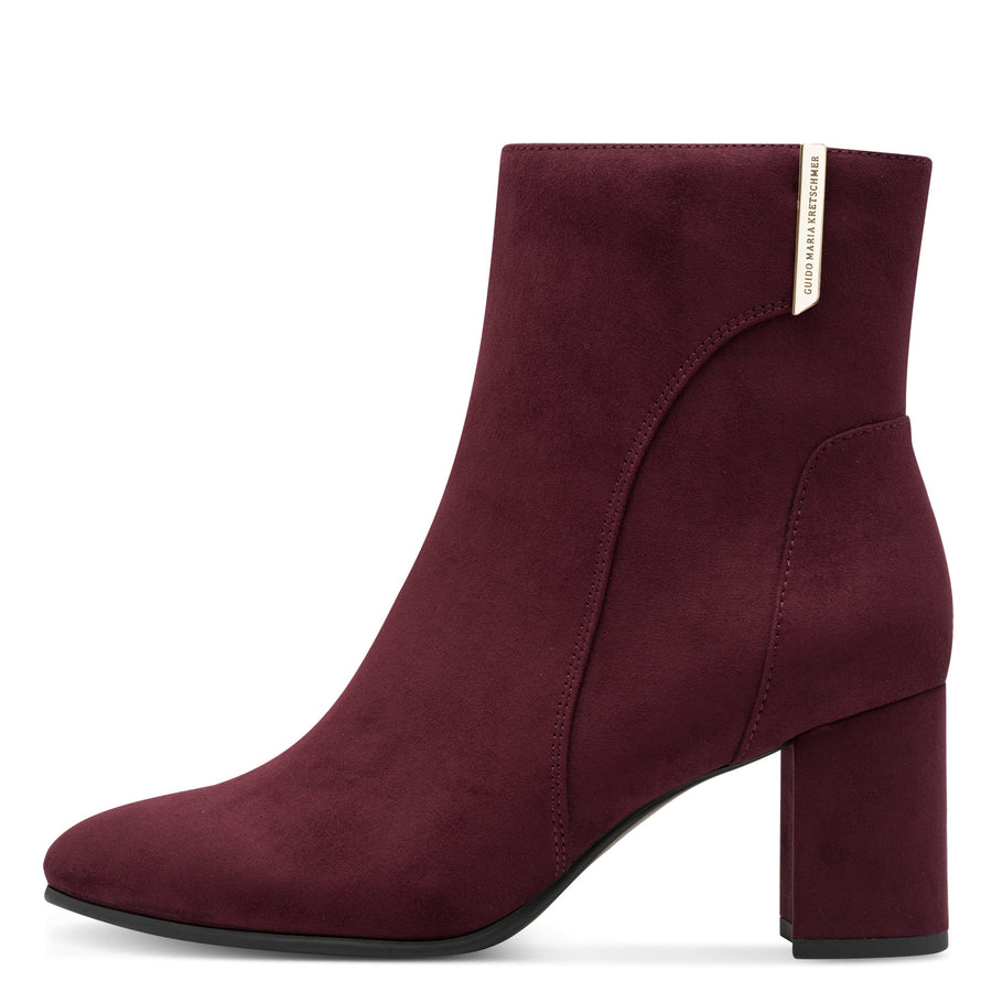 Marco Tozzi 85302-43 Mulberry