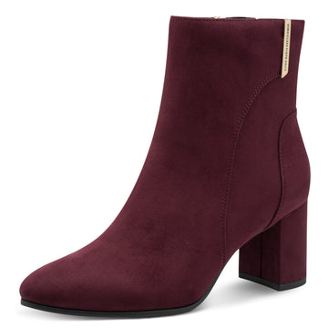 Marco Tozzi 85302-43 Mulberry