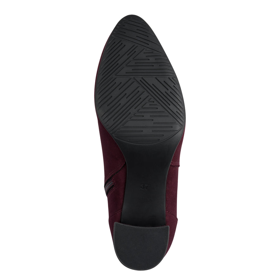 Marco Tozzi 85302-43 Mulberry