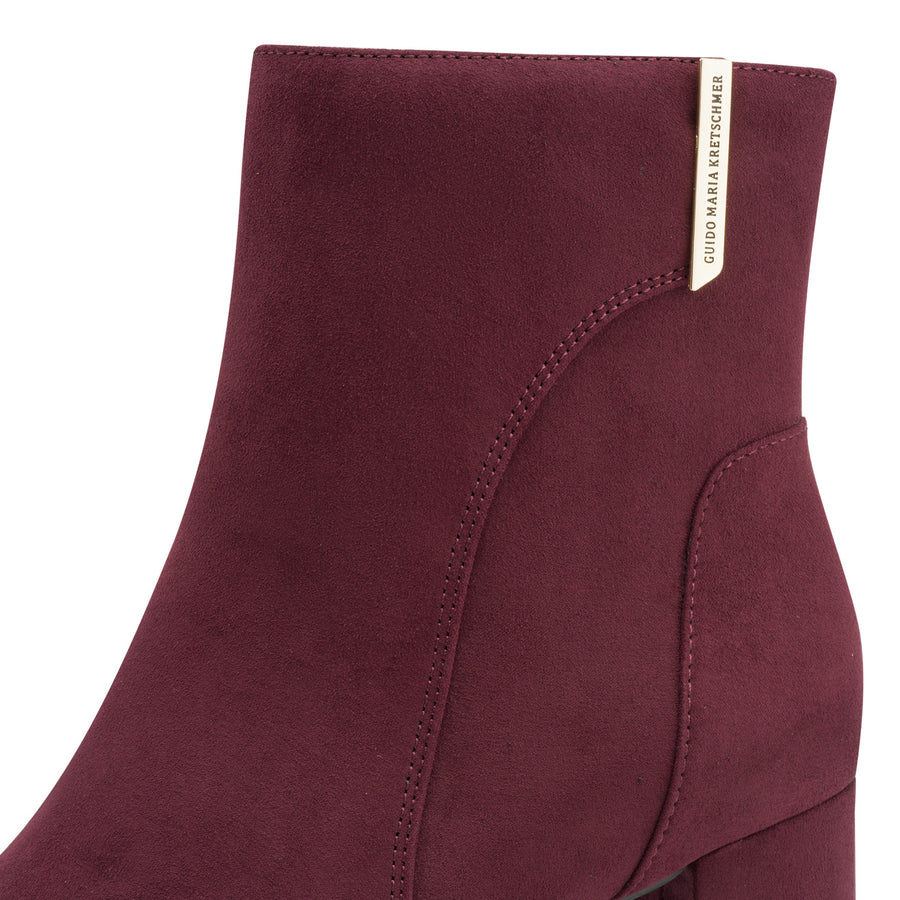 Marco Tozzi 85302-43 Mulberry