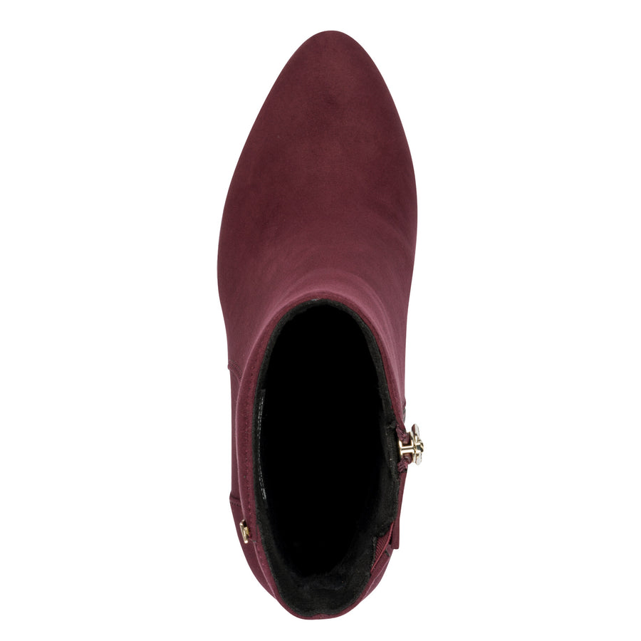 Marco Tozzi 85302-43 Mulberry