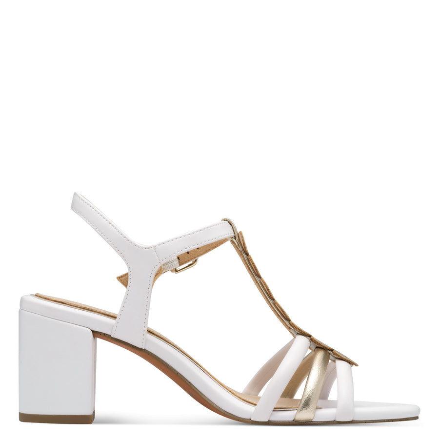 Marco Tozzi - 88300-44 - White Combi