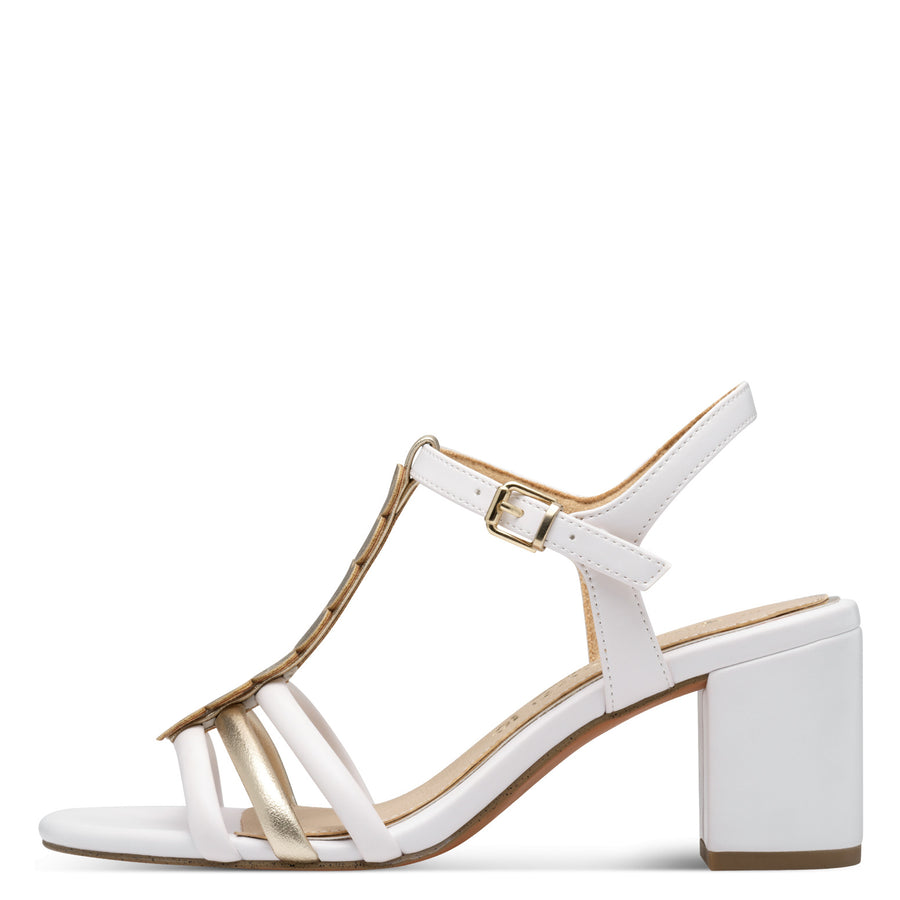 Marco Tozzi - 88300-44 - White Combi