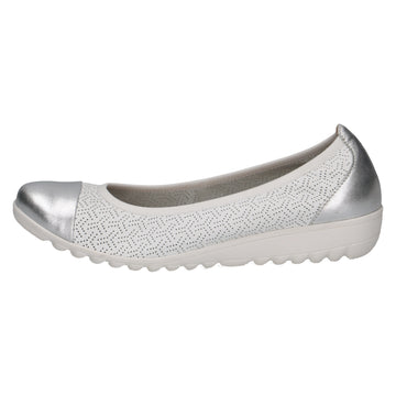 Caprice - 22103-42 - White/Silver