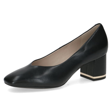 Caprice - 22405 - Black Nappa