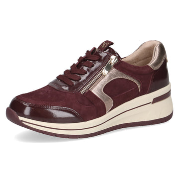 Caprice 23300-44 Bordeaux Comb
