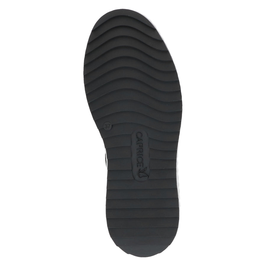 Caprice - 23600-45 - Black Combi