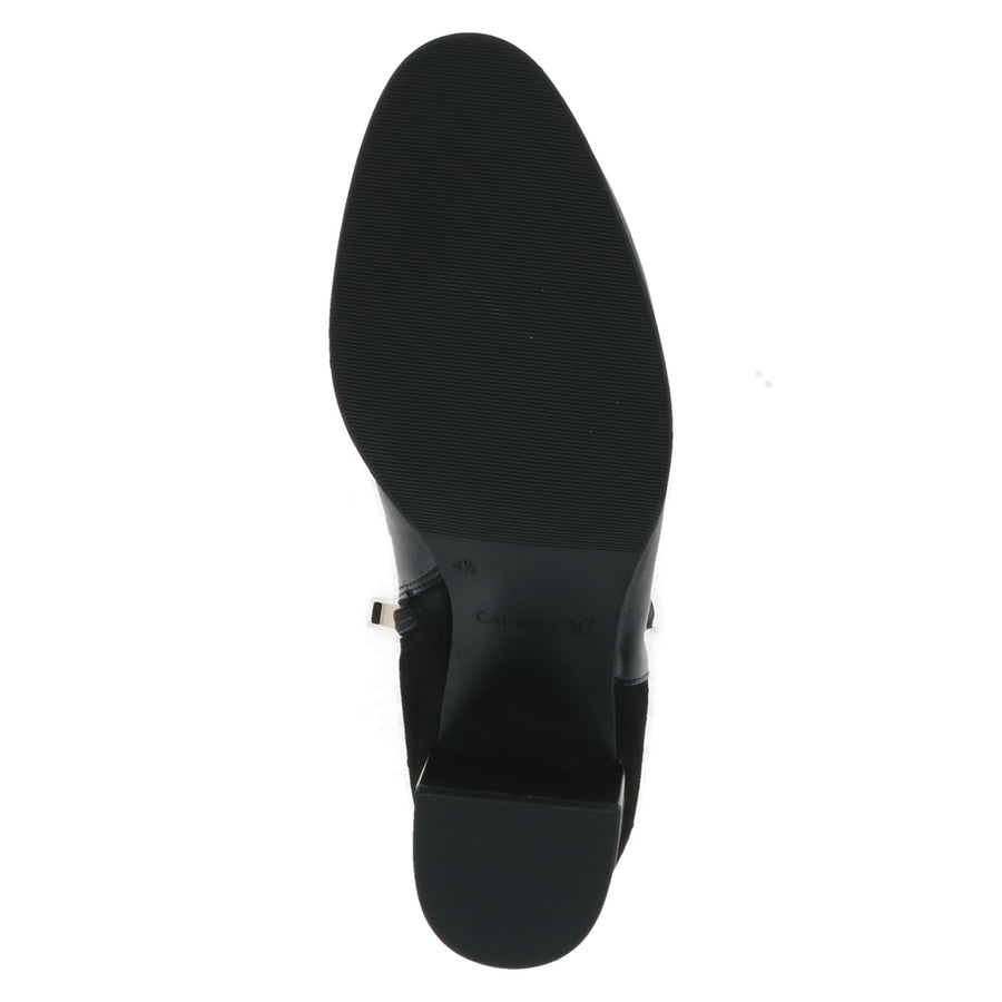 Caprice - 25302-45 - Black Combi