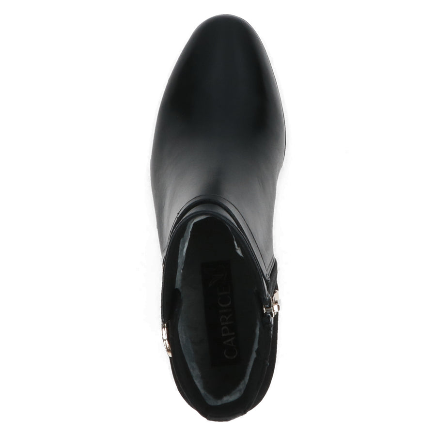 Caprice - 25302-45 - Black Combi