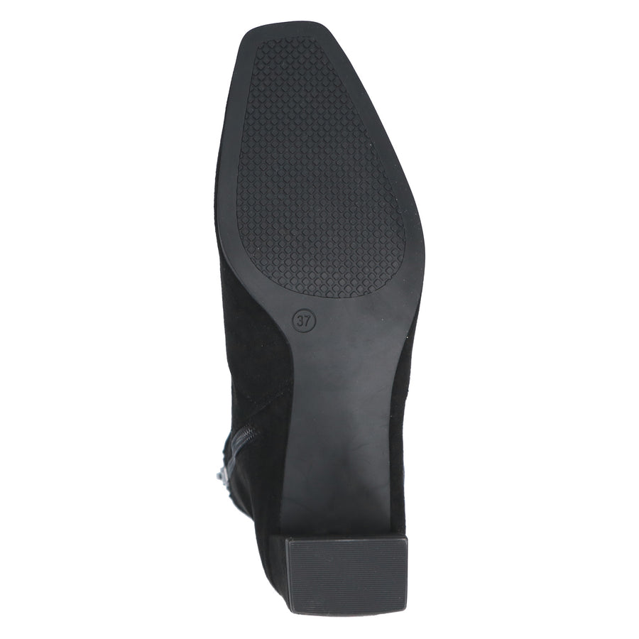 Caprice - 25354-41-044 - Black Stretch