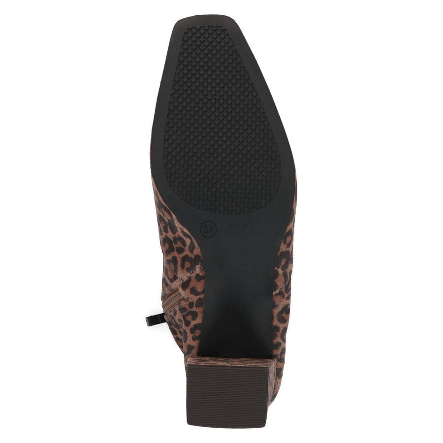 Caprice - 25354-41-420- Leo Stretch