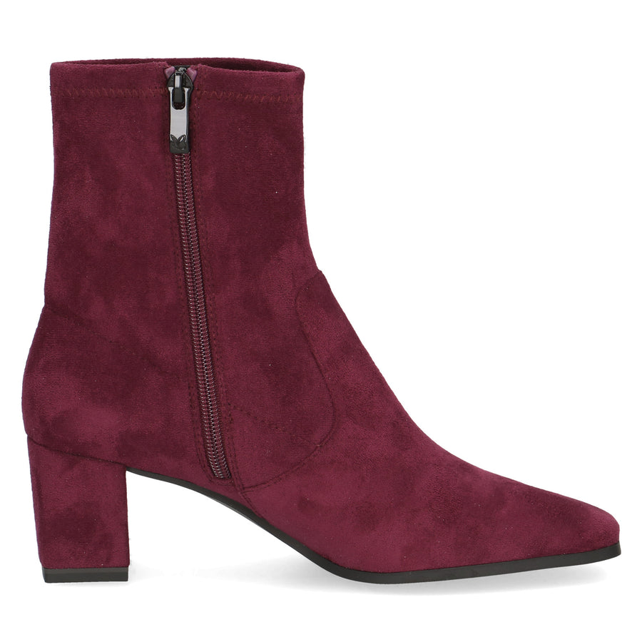 Caprice - 25354-41-514 - Burgundy
