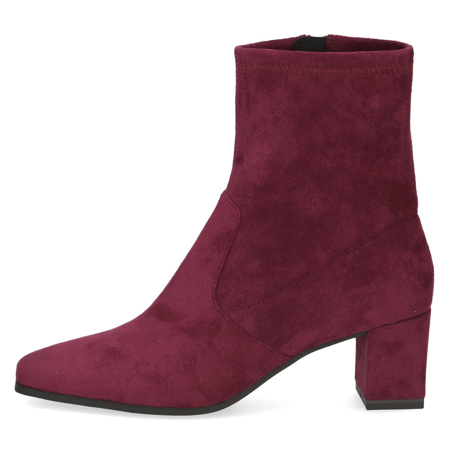 Caprice - 25354-41-514 - Burgundy
