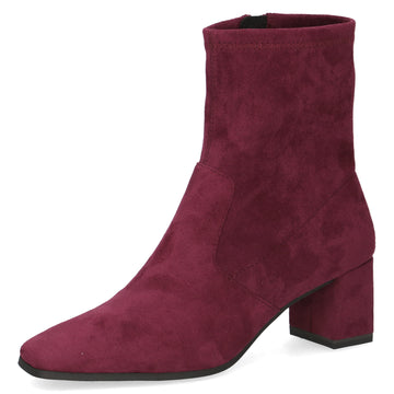 Caprice - 25354-41-514 - Burgundy