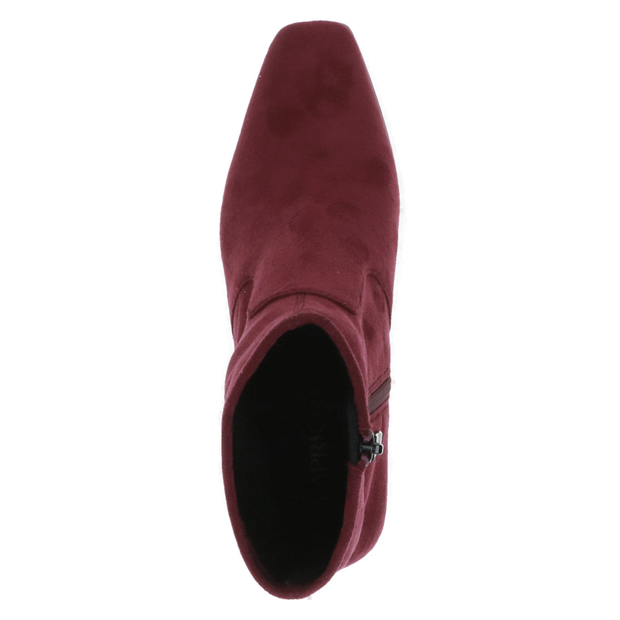 Caprice - 25354-41-514 - Burgundy