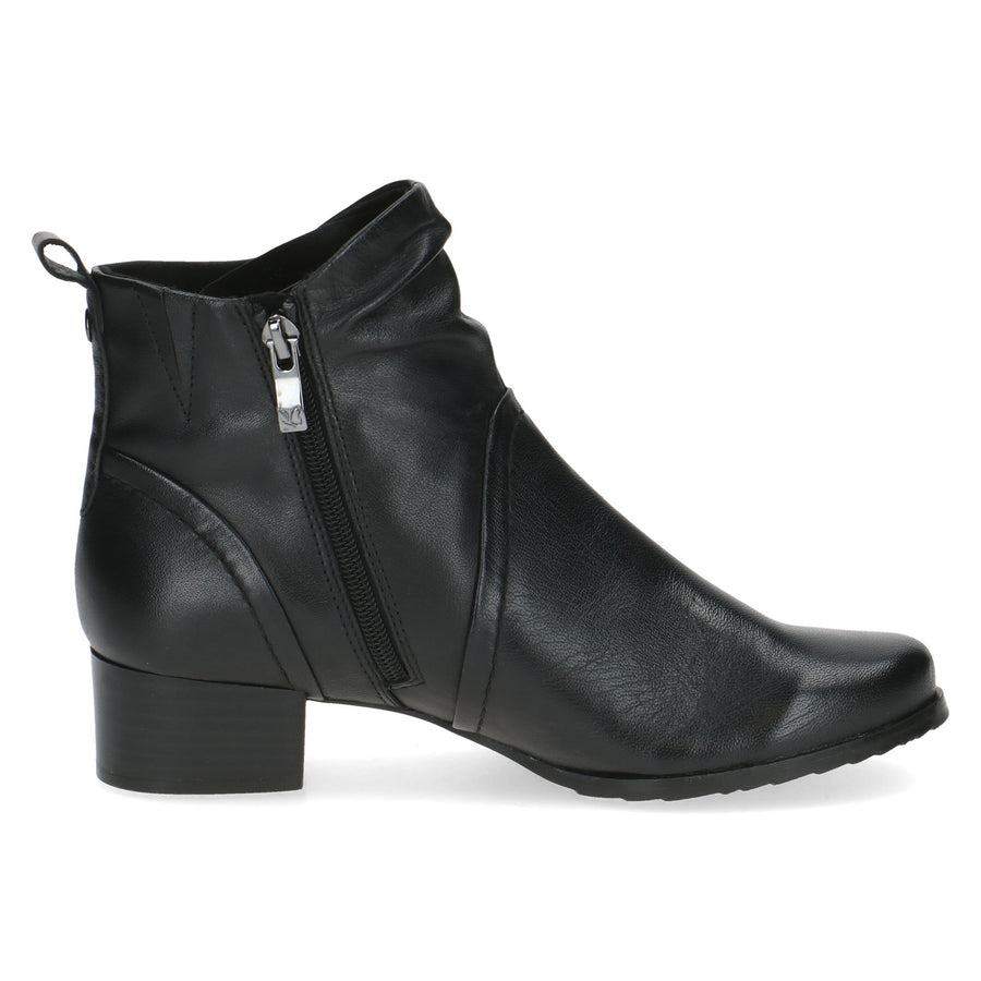 Caprice - 25358-41-022 - Black Nappa