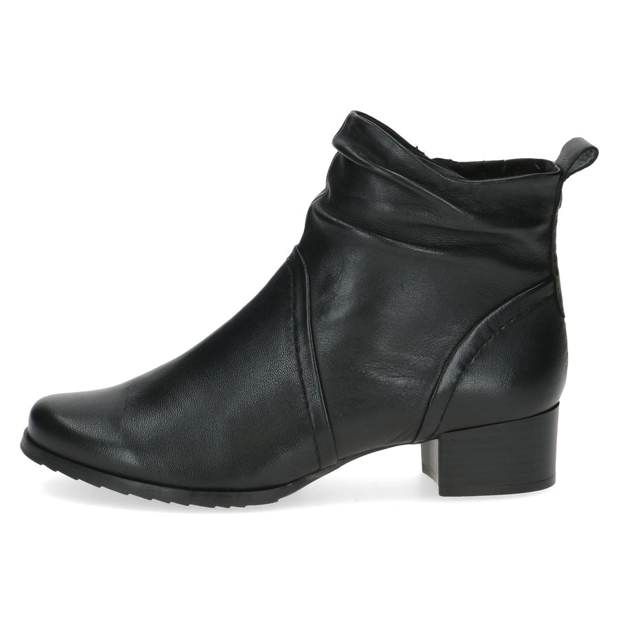 Caprice - 25358-41-022 - Black Nappa
