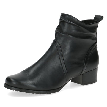 Caprice - 25358-41-022 - Black Nappa