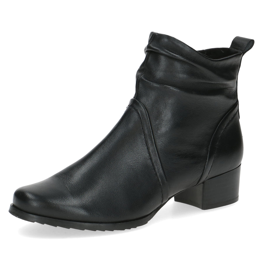 Caprice - 25358-41-022 - Black Nappa