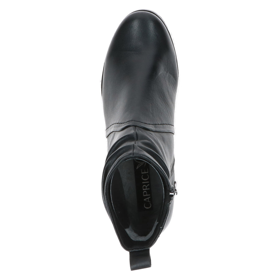 Caprice - 25358-41-022 - Black Nappa