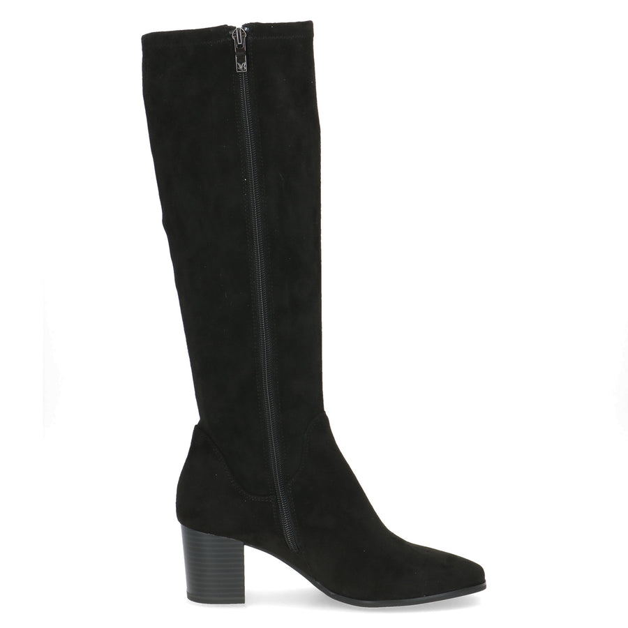 Caprice - 25503-45-044- Black Stretch