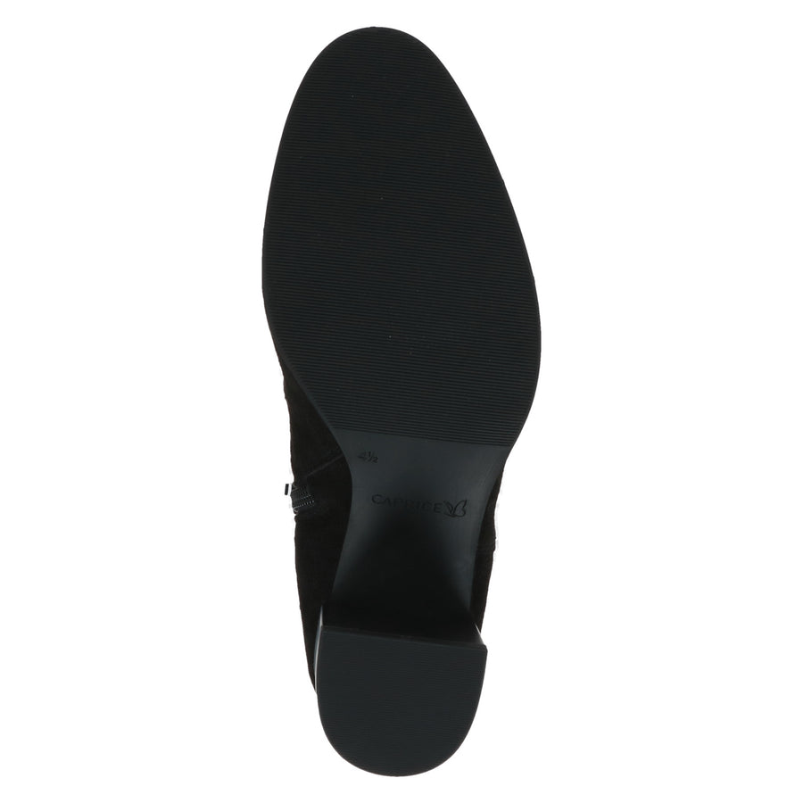 Caprice - 25503-45-044- Black Stretch