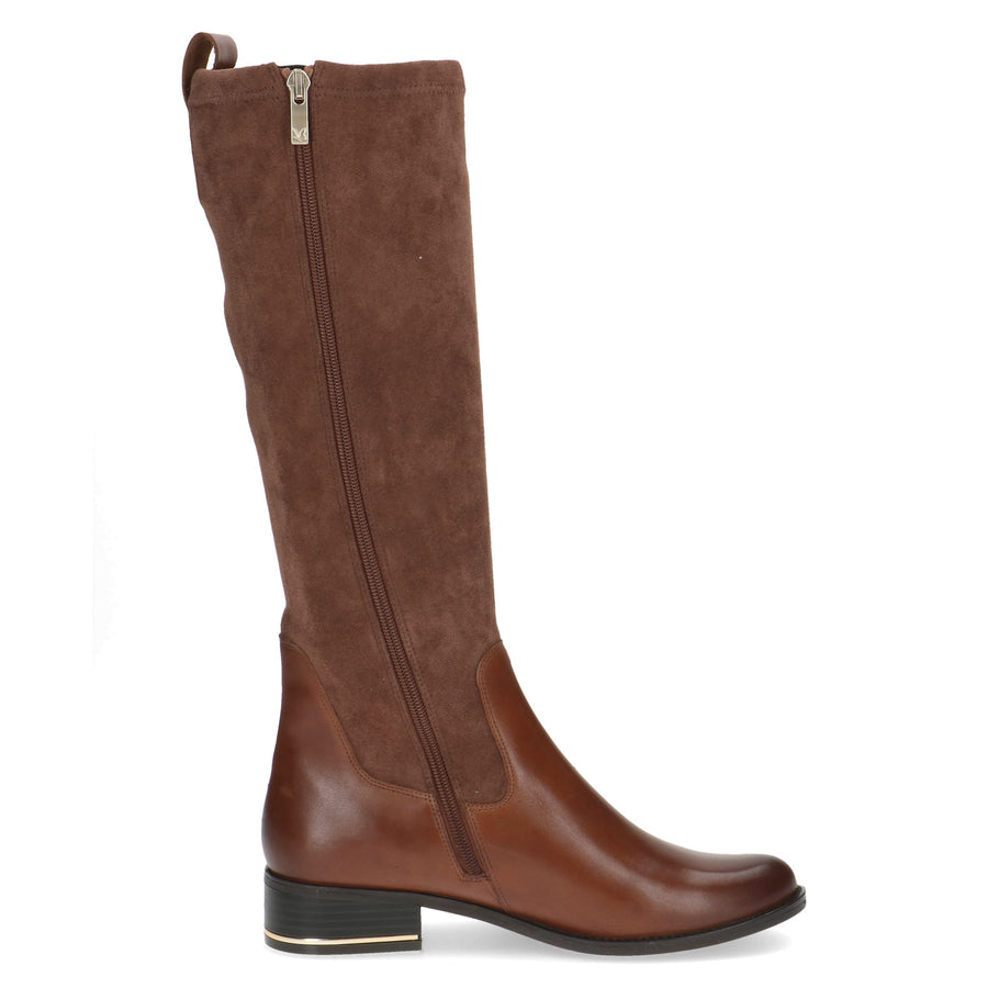 Caprice - 25514-41 - Cognac Combi