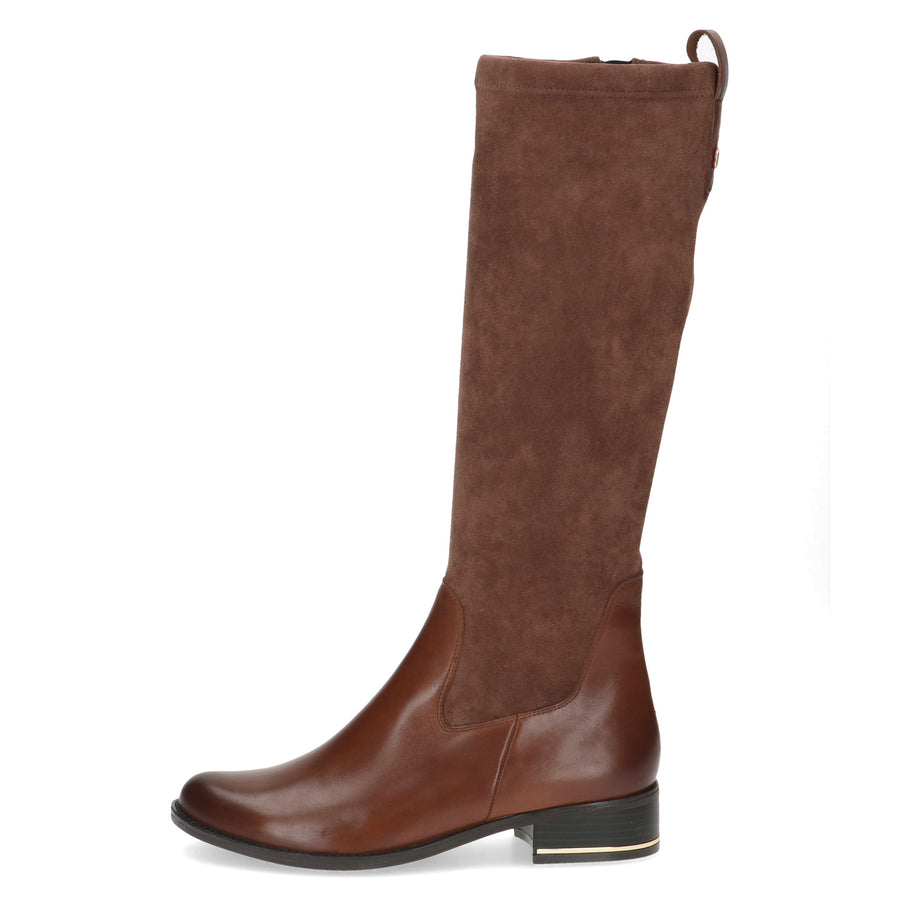 Caprice - 25514-41 - Cognac Combi