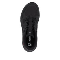 Rieker - 0917-00 - Black