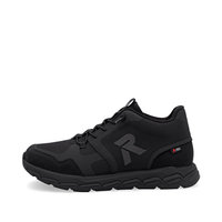 Rieker - 0917-00 - Black