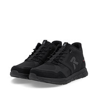 Rieker - 0917-00 - Black