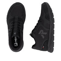 Rieker - 0917-00 - Black