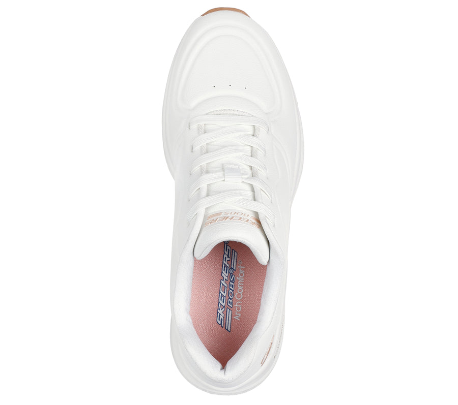 Skechers - 117560 - WHT