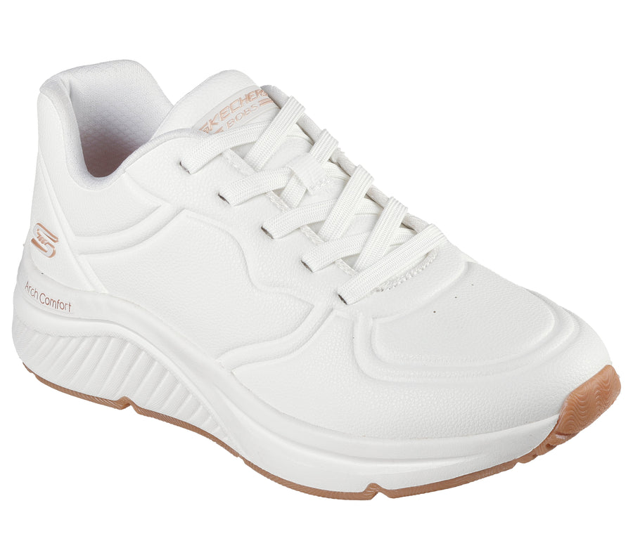 Skechers - 117560 - WHT