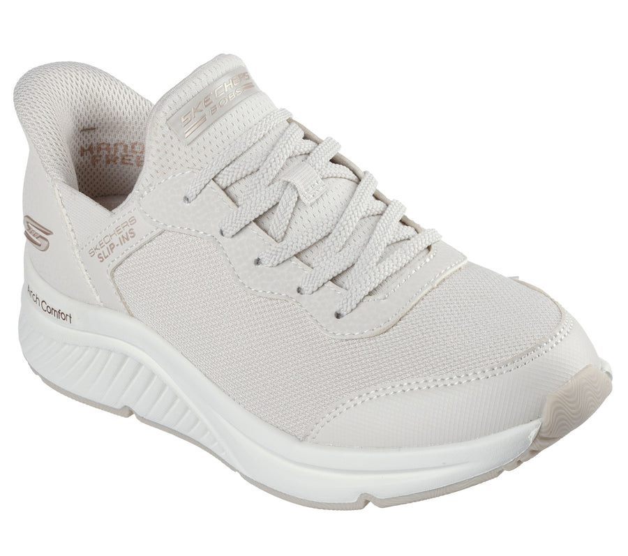 Skechers - 117627 - Beige