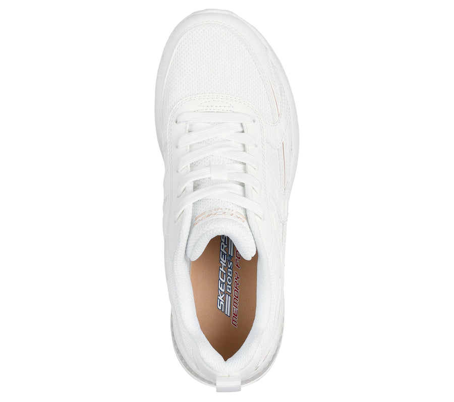 Skechers - 117648 - White