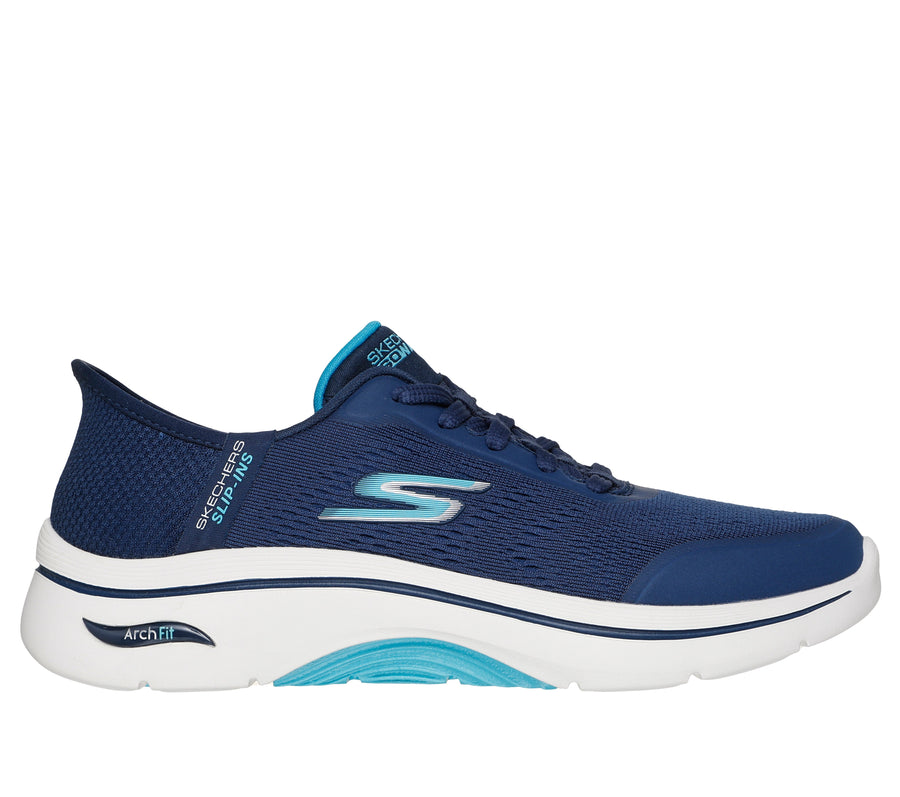Skechers - 125319 - NVAQ