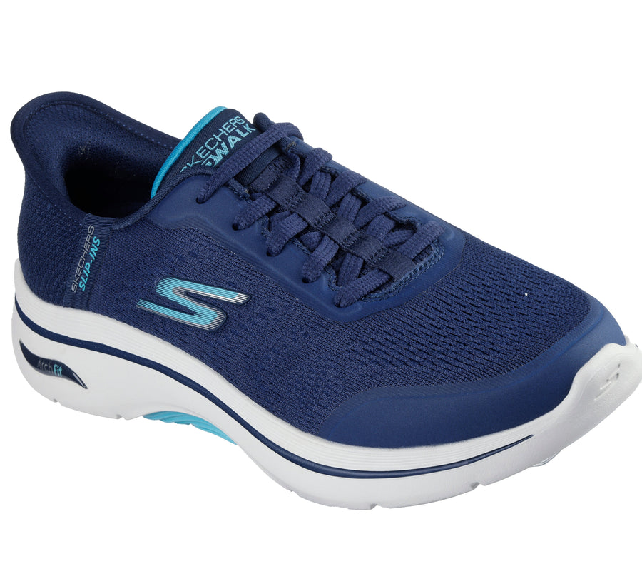 Skechers - 125319 - NVAQ