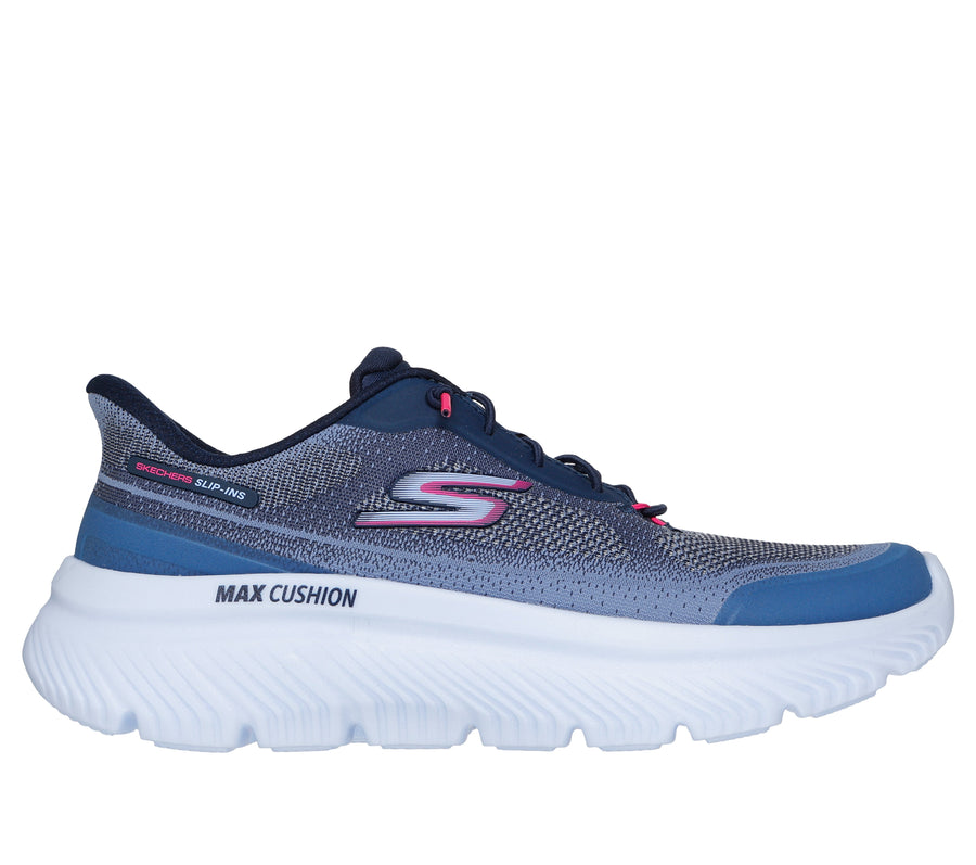 Skechers - 125881 - NVPK - Max Cushion Slip In