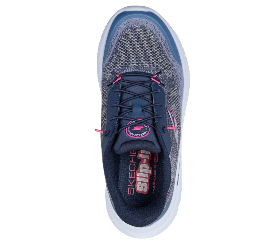 Skechers - 125881 - NVPK - Max Cushion Slip In