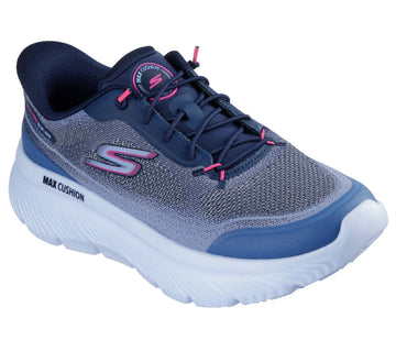 Skechers - 125881 - NVPK - Max Cushion Slip In