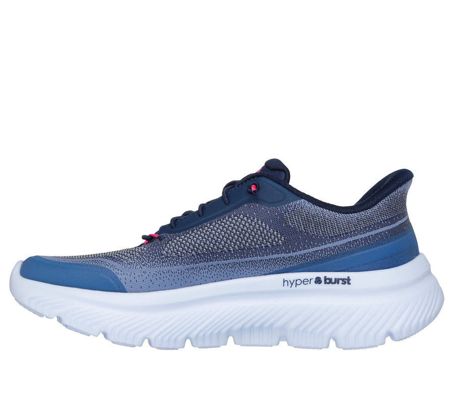 Skechers - 125881 - NVPK - Max Cushion Slip In