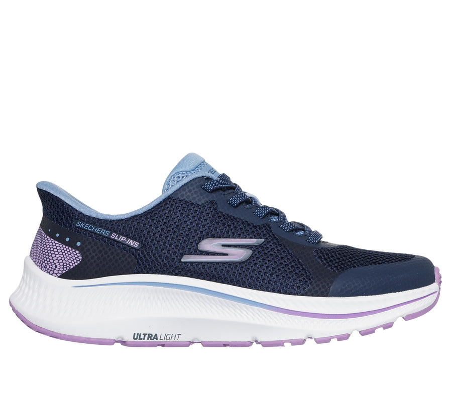 Skechers - 128619 - Navy - Go Run