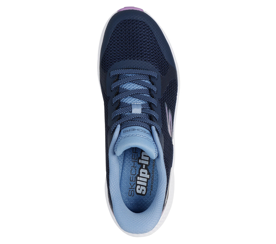 Skechers - 128619 - Navy - Go Run