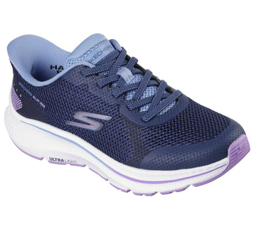 Skechers - 128619 - Navy - Go Run
