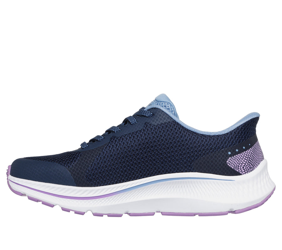 Skechers - 128619 - Navy - Go Run