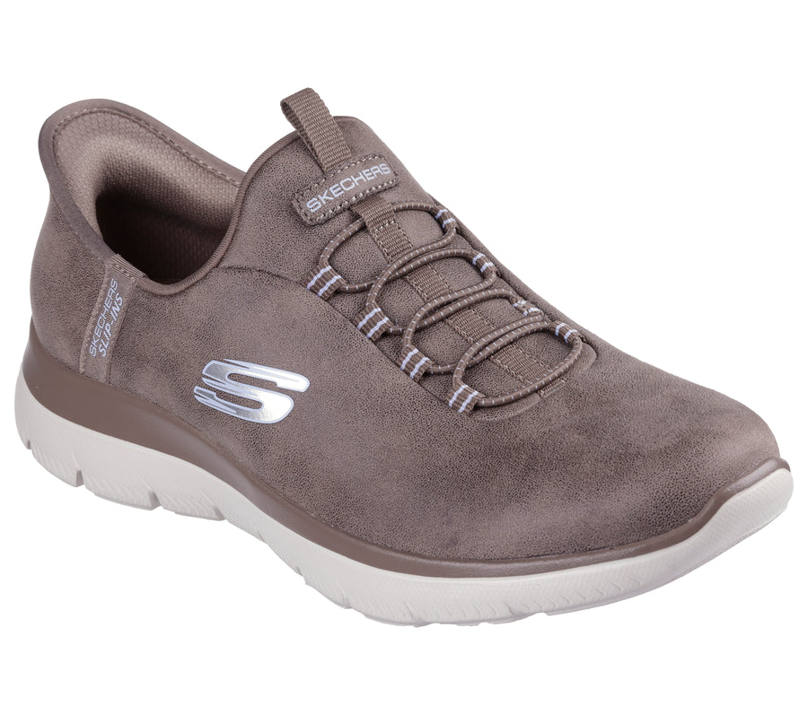 Skechers - 150254/ BRN